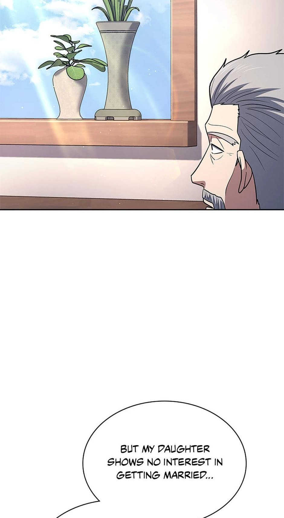 The Life of a Returning Officer Chapter 59 page 35 - 