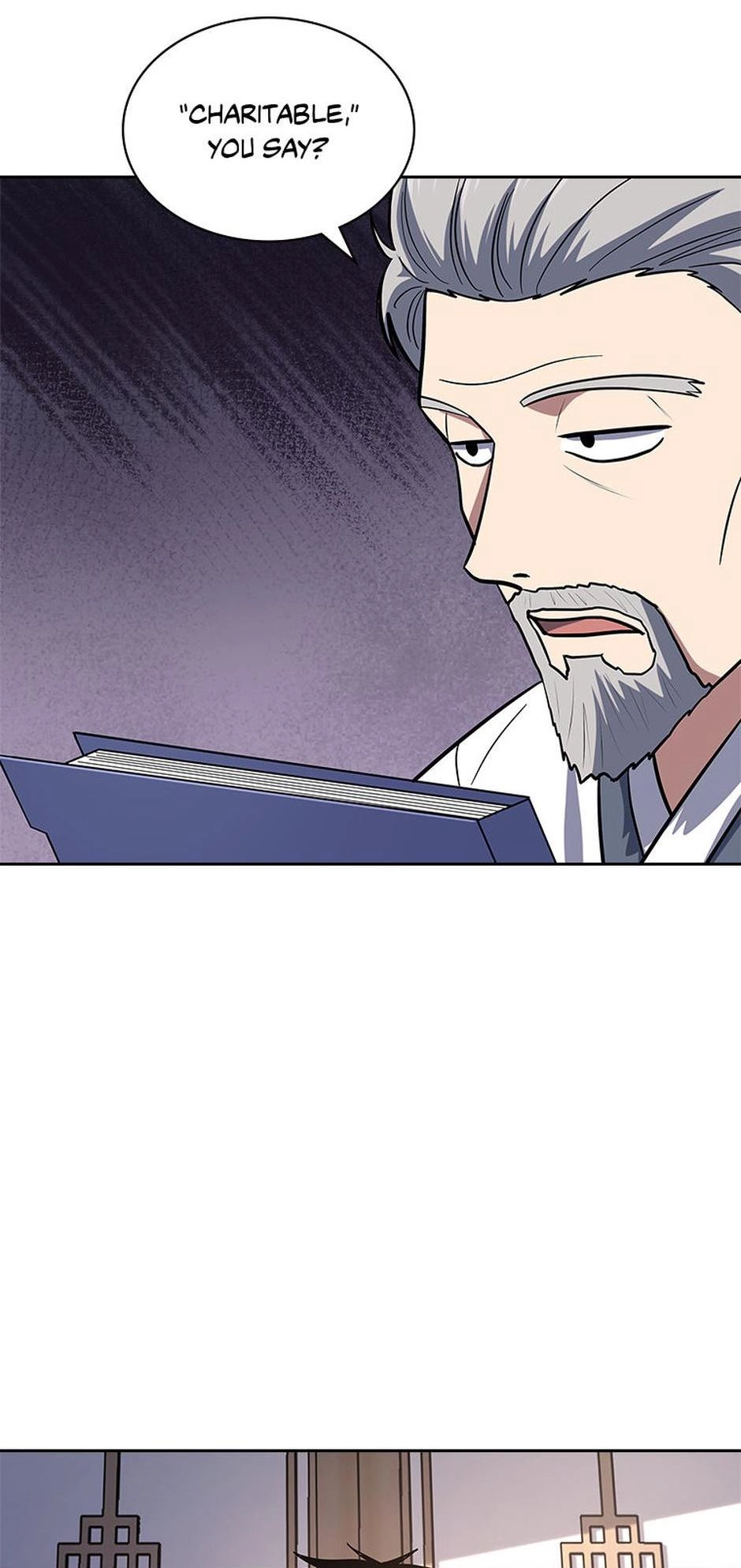 The Life of a Returning Officer Chapter 59 page 45 - 