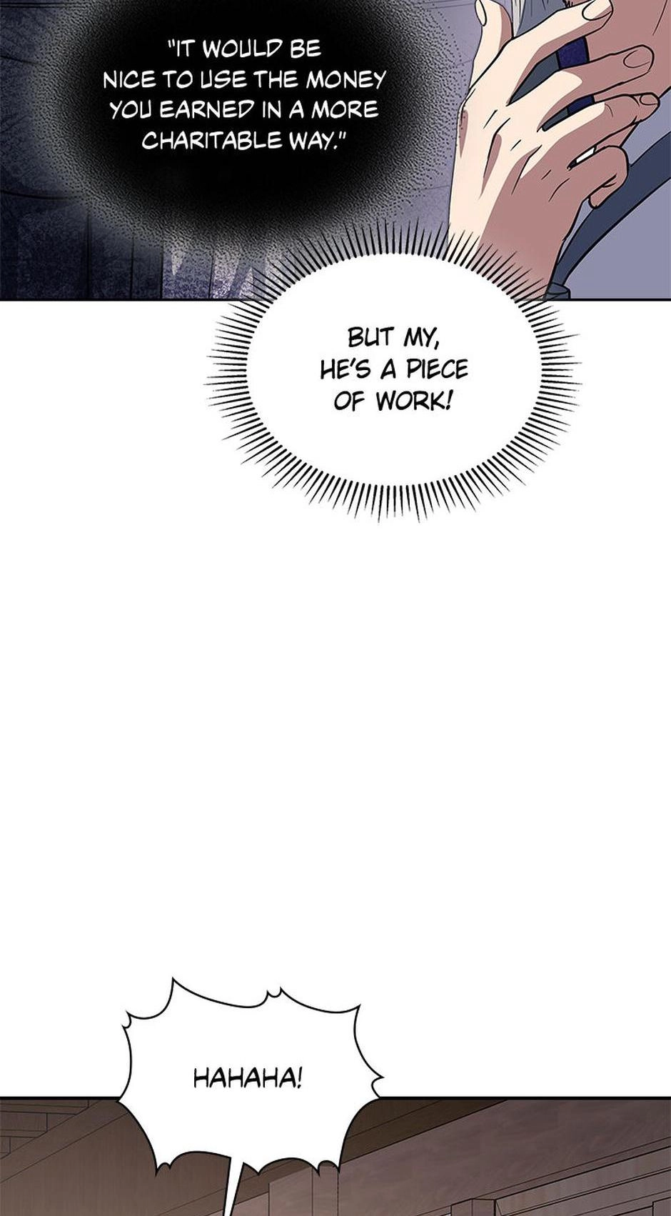 The Life of a Returning Officer Chapter 59 page 50 - 