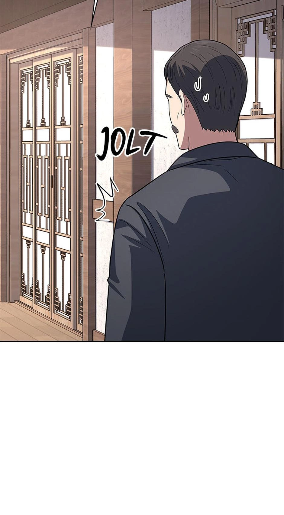 The Life of a Returning Officer Chapter 59 page 51 - 