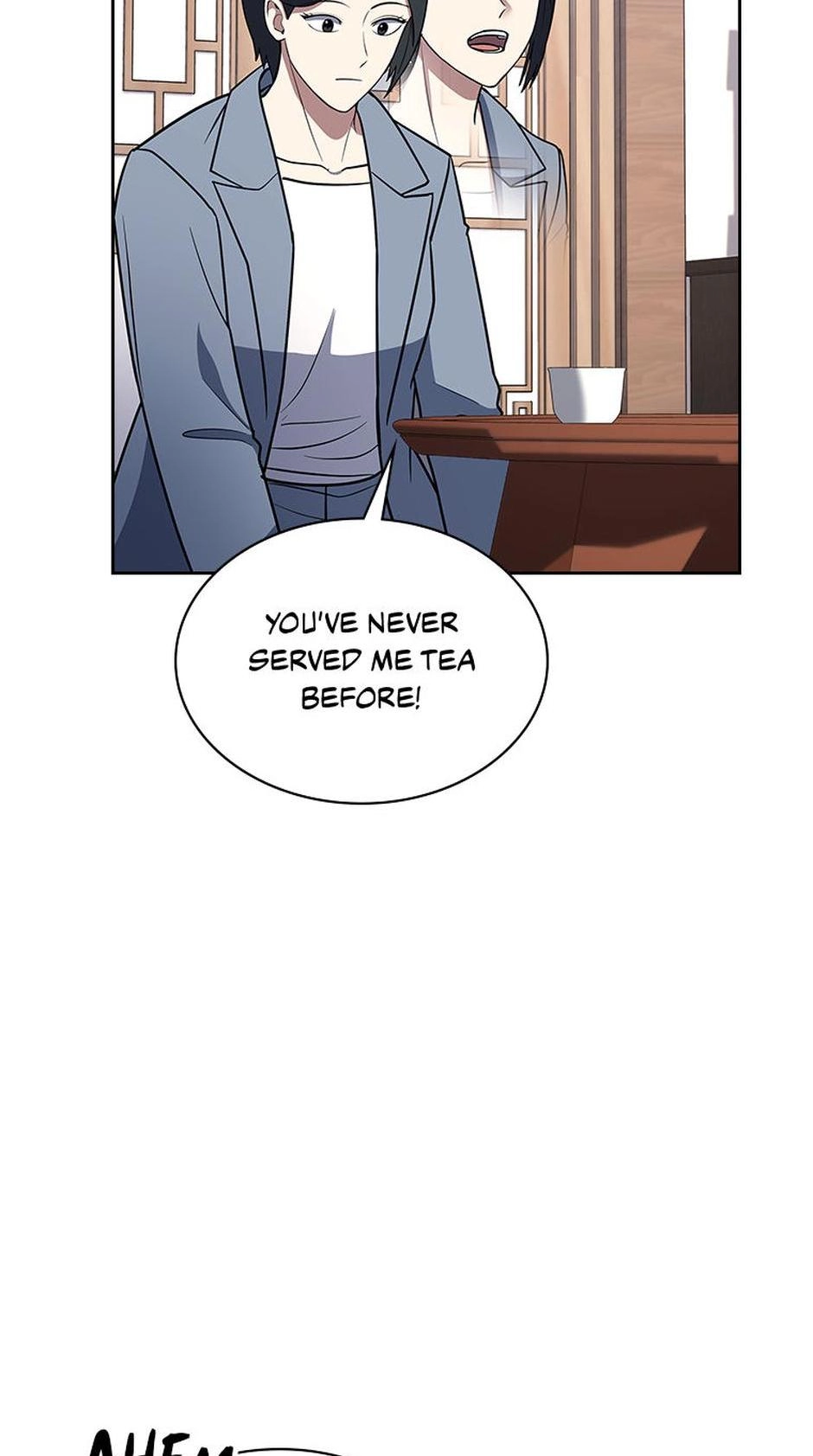 The Life of a Returning Officer Chapter 59 page 61 - 
