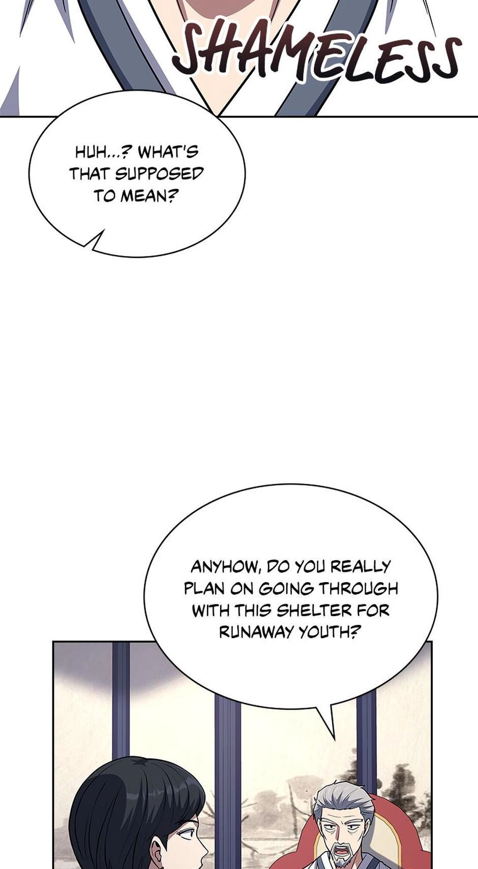 The Life of a Returning Officer Chapter 59 page 65 - 