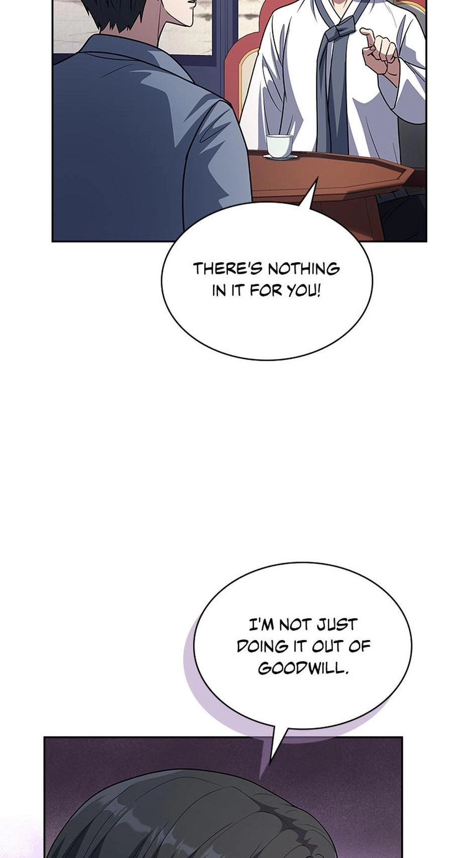 The Life of a Returning Officer Chapter 59 page 66 - 