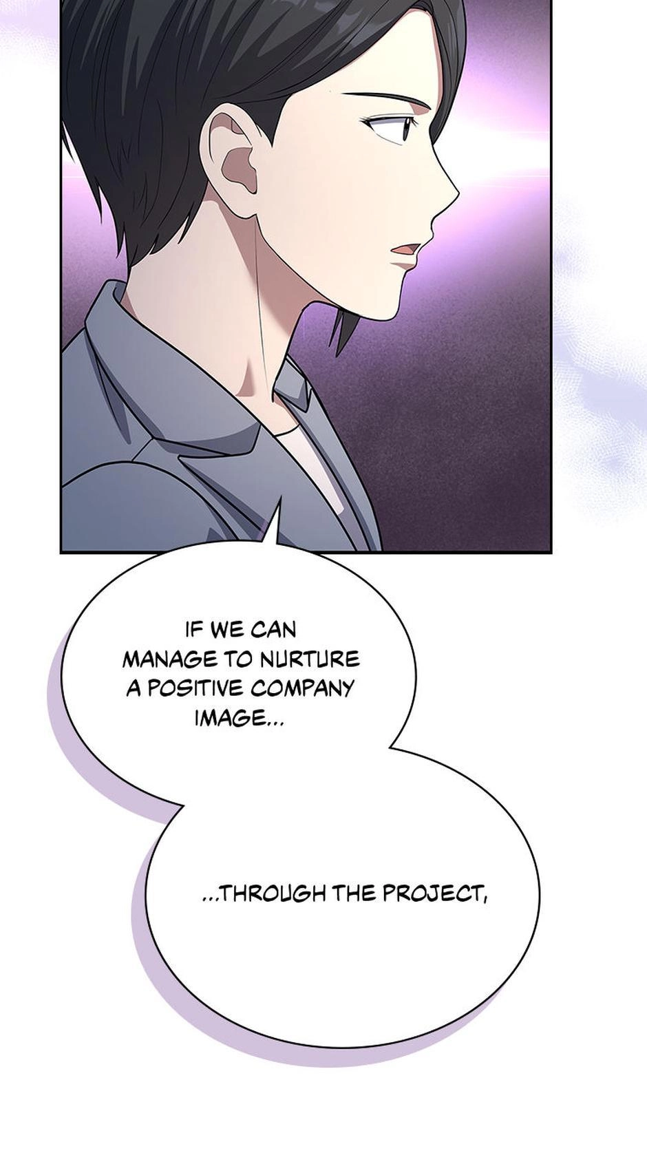 The Life of a Returning Officer Chapter 59 page 67 - 