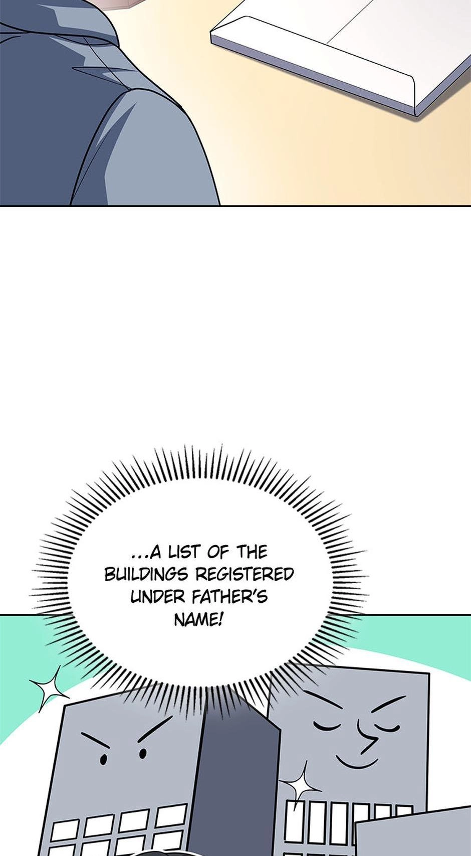 The Life of a Returning Officer Chapter 59 page 71 - 
