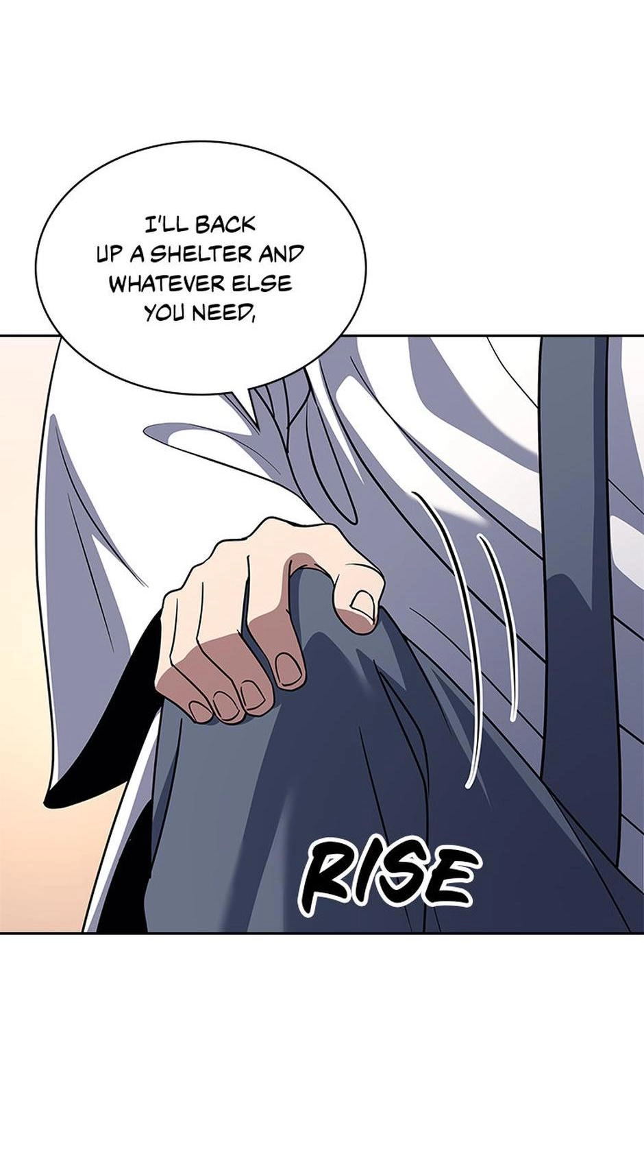 The Life of a Returning Officer Chapter 59 page 78 - 