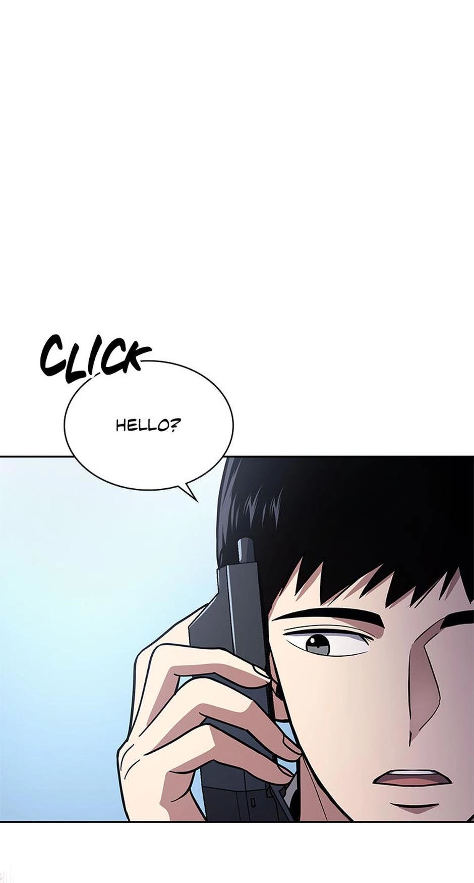 The Life of a Returning Officer Chapter 59 page 9 - 