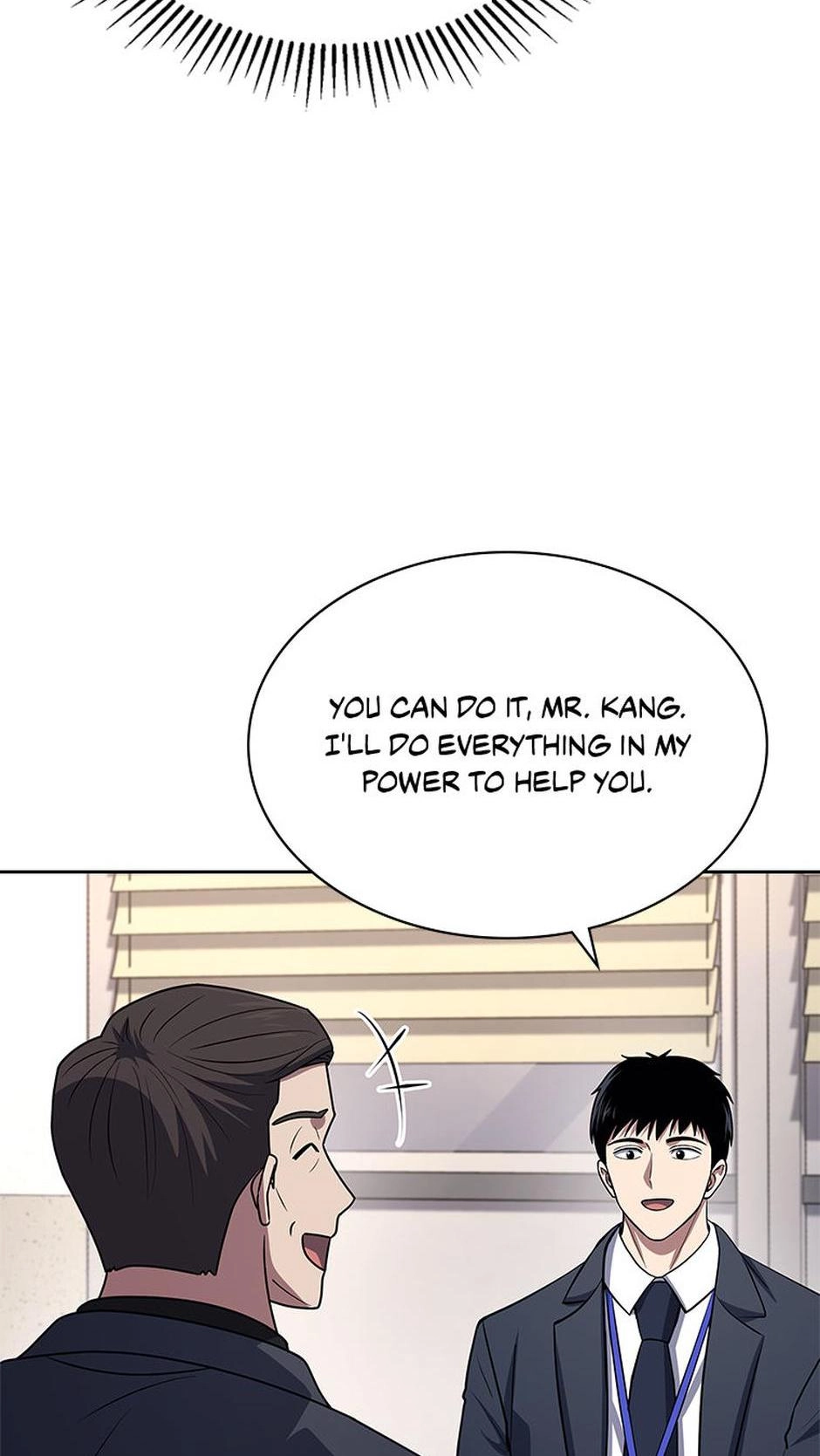 The Life of a Returning Officer Chapter 60 page 30 - 