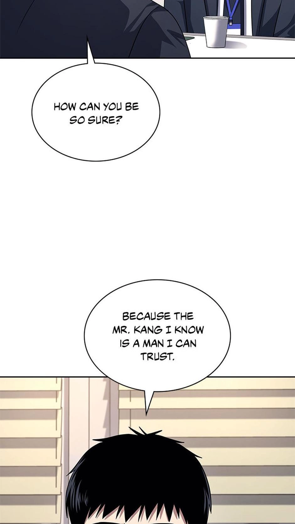The Life of a Returning Officer Chapter 60 page 31 - 