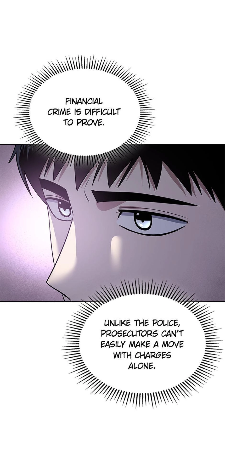 The Life of a Returning Officer Chapter 60 page 46 - 