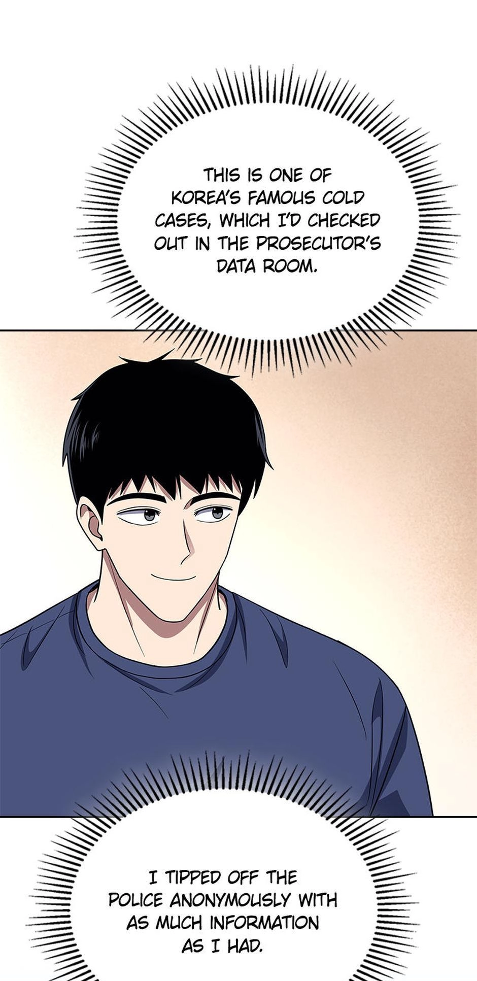 The Life of a Returning Officer Chapter 60 page 7 - 