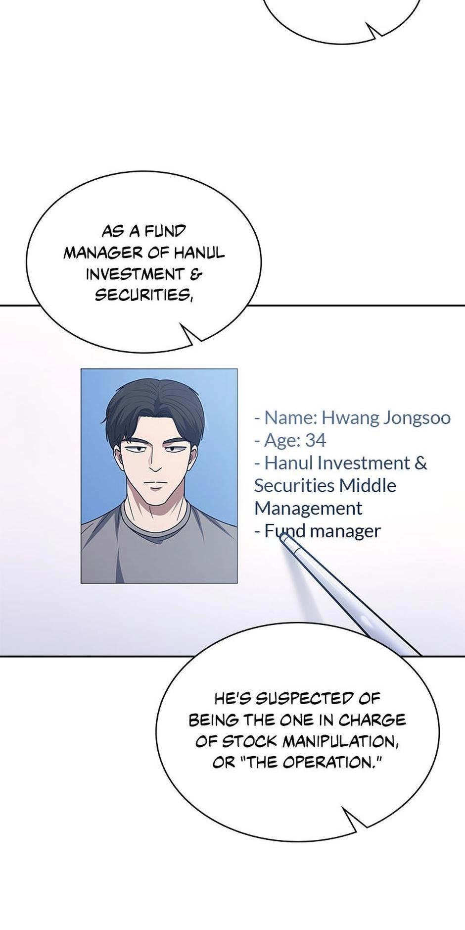 The Life of a Returning Officer Chapter 60 page 67 - 
