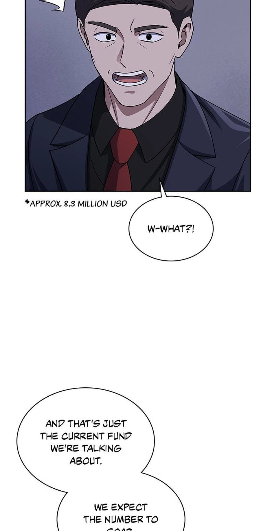 The Life of a Returning Officer Chapter 60 page 71 - 