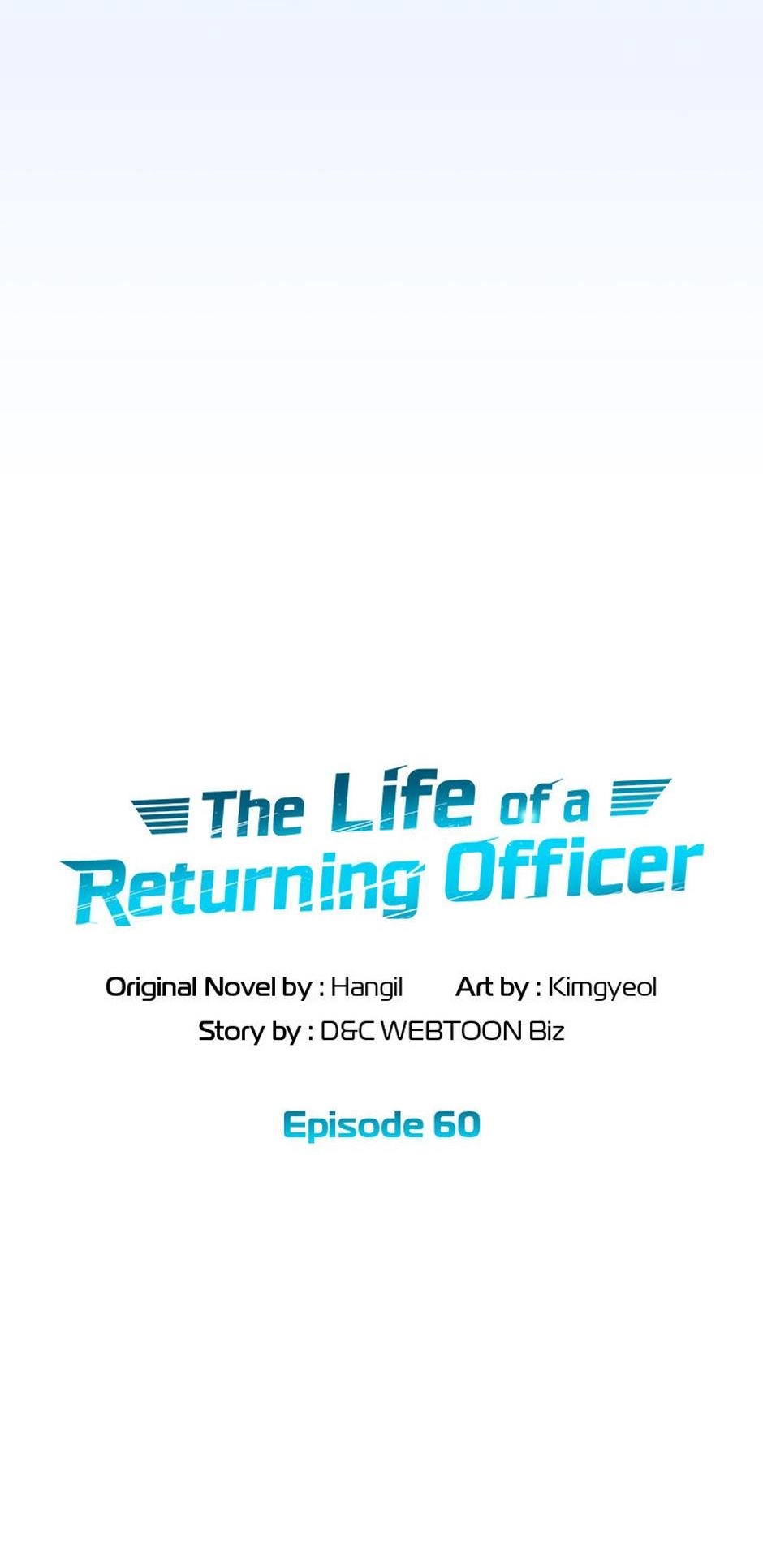 The Life of a Returning Officer Chapter 60 page 10 - 