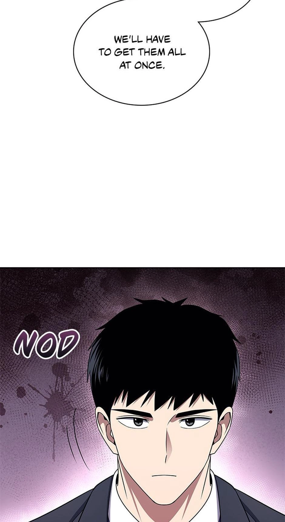 The Life of a Returning Officer Chapter 61 page 18 - 