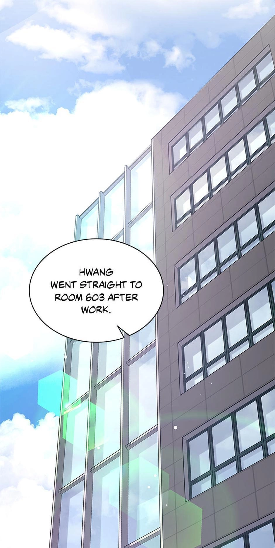 The Life of a Returning Officer Chapter 61 page 23 - 