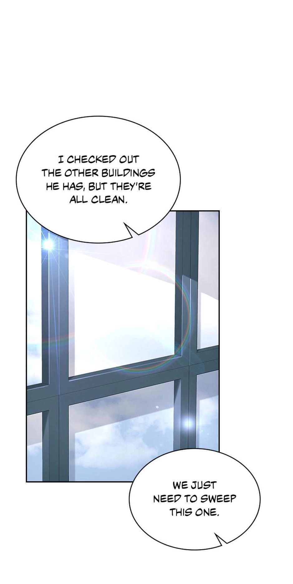 The Life of a Returning Officer Chapter 61 page 26 - 