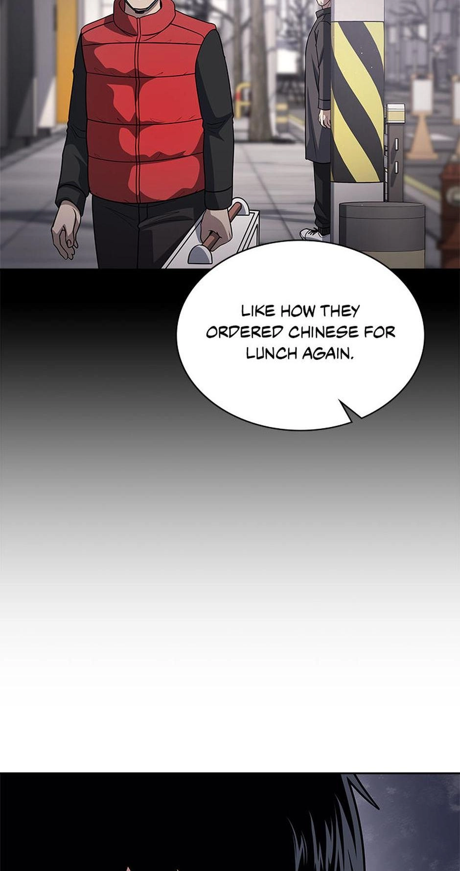 The Life of a Returning Officer Chapter 61 page 42 - 