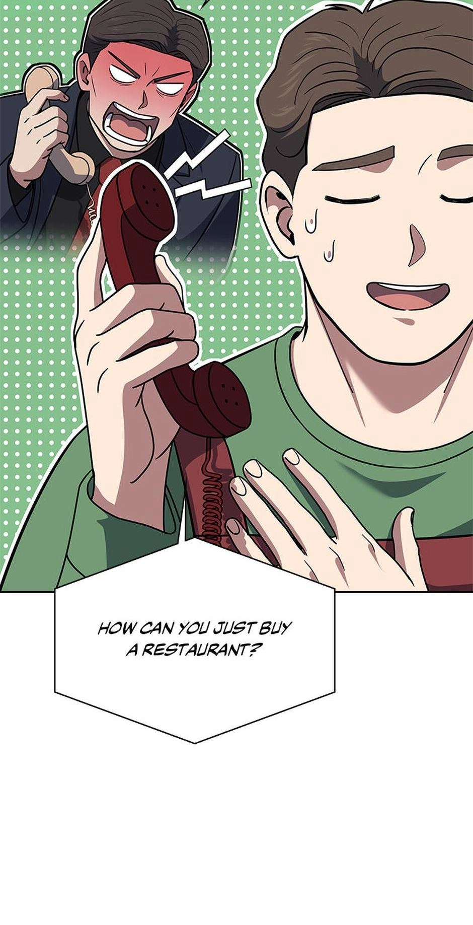 The Life of a Returning Officer Chapter 61 page 73 - 