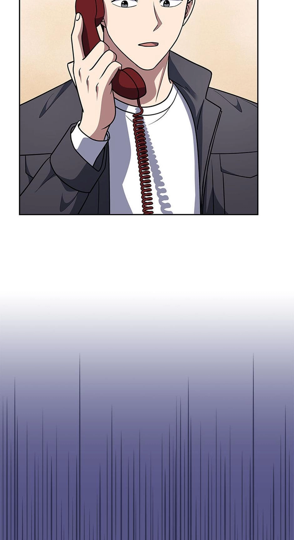 The Life of a Returning Officer Chapter 61 page 83 - 