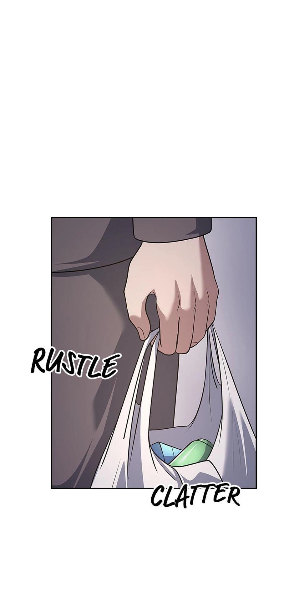 The Life of a Returning Officer Chapter 62 page 11 - 