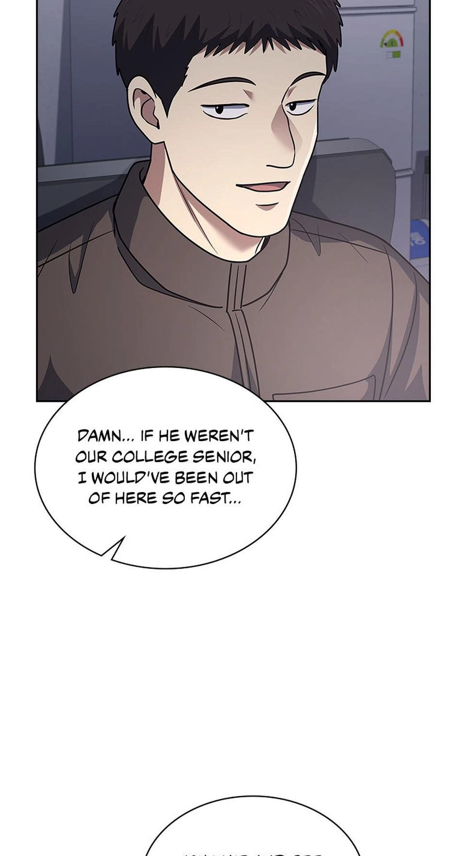 The Life of a Returning Officer Chapter 62 page 19 - 