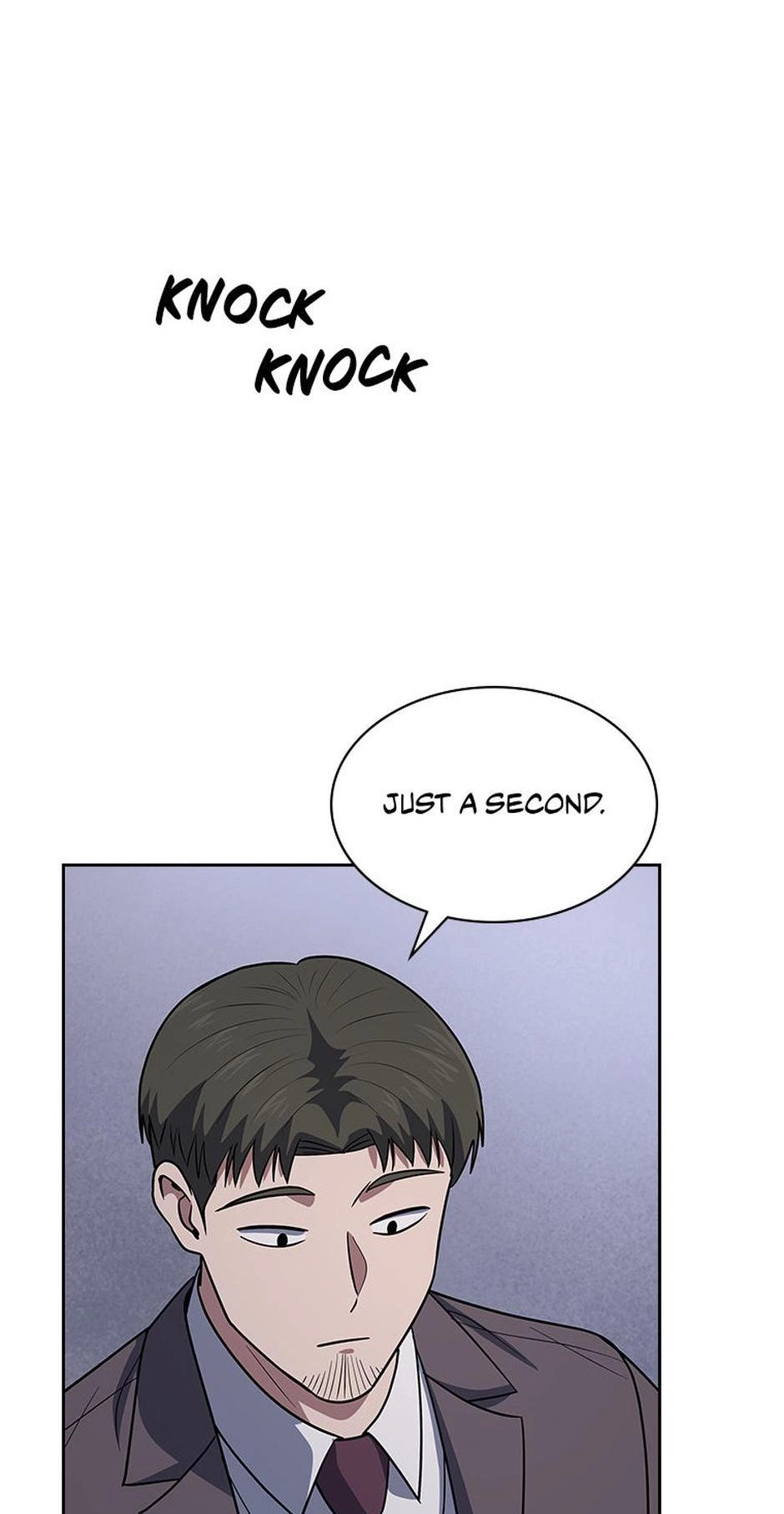 The Life of a Returning Officer Chapter 62 page 22 - 