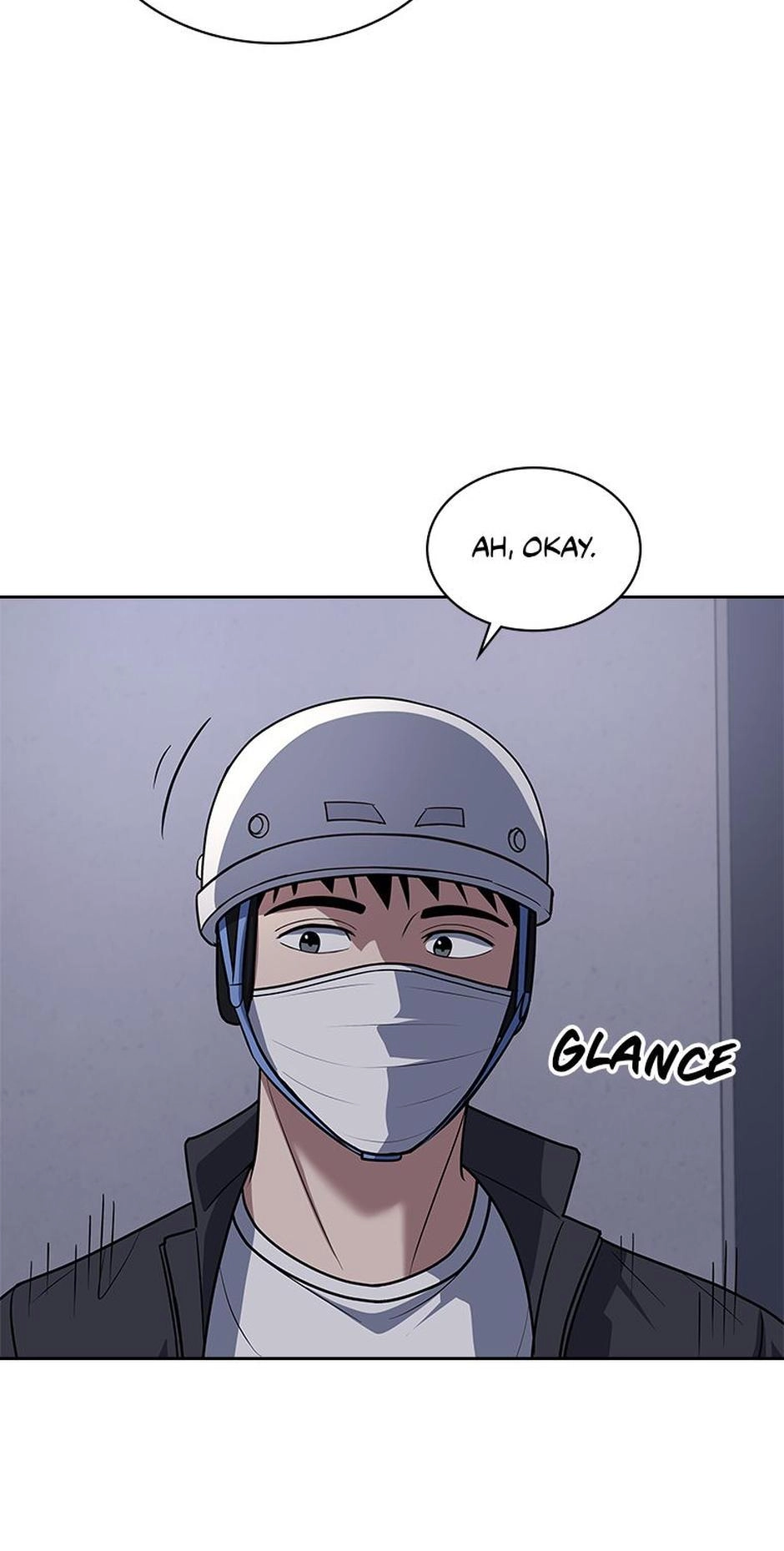 The Life of a Returning Officer Chapter 62 page 30 - 
