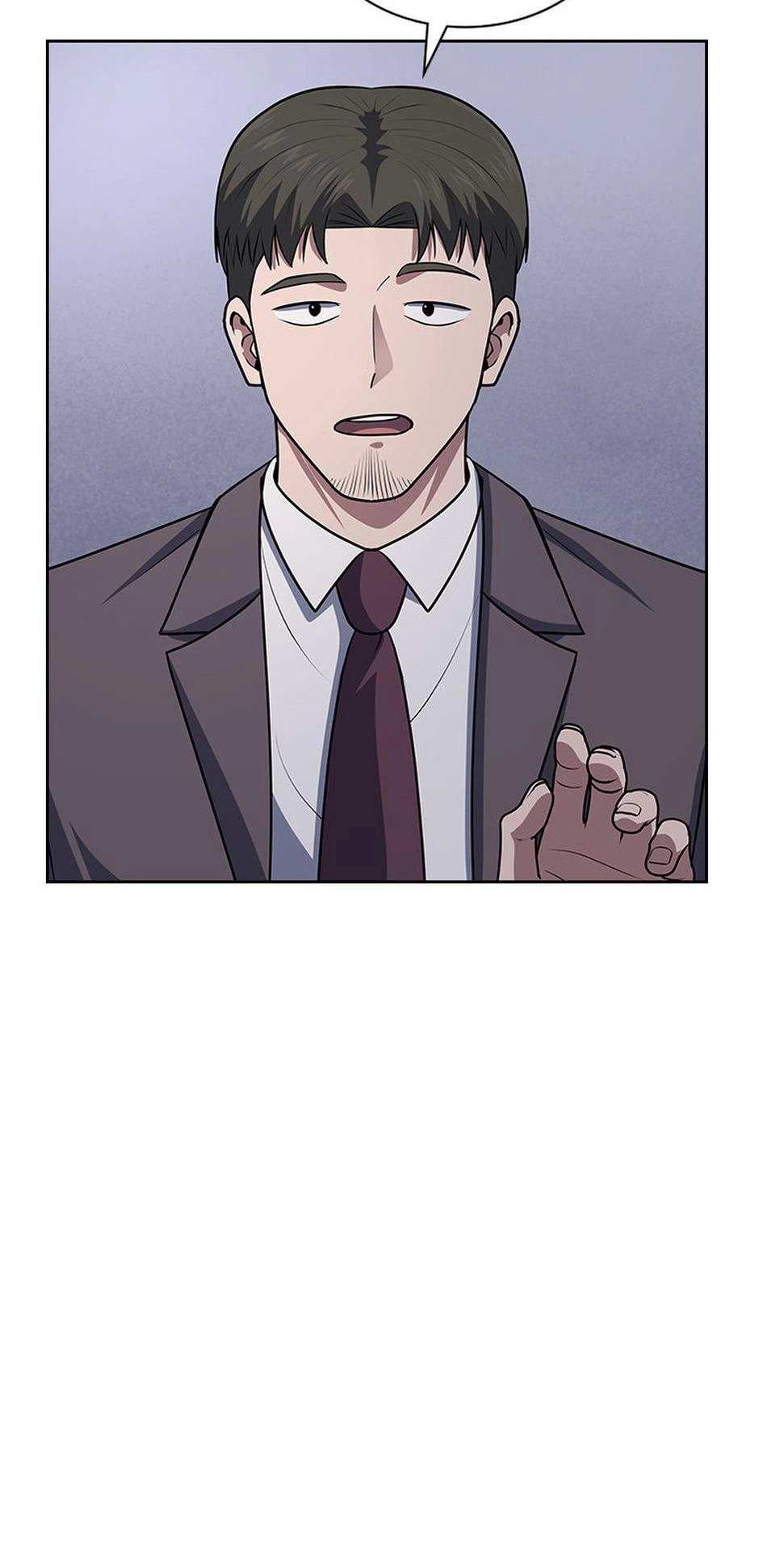The Life of a Returning Officer Chapter 62 page 34 - 