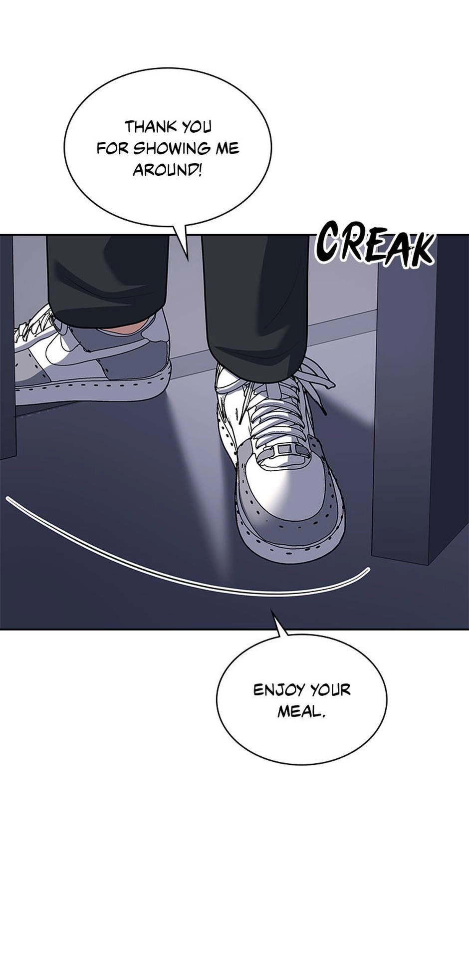 The Life of a Returning Officer Chapter 62 page 41 - 