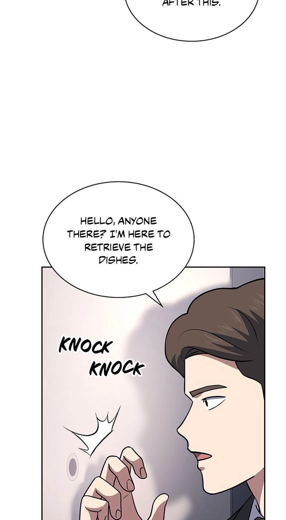 The Life of a Returning Officer Chapter 62 page 53 - 