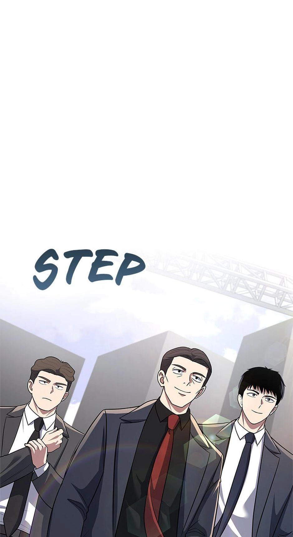 The Life of a Returning Officer Chapter 64 page 13 - 