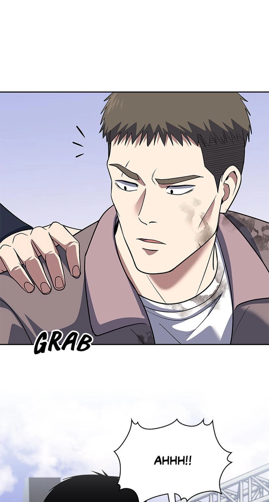 The Life of a Returning Officer Chapter 64 page 17 - 