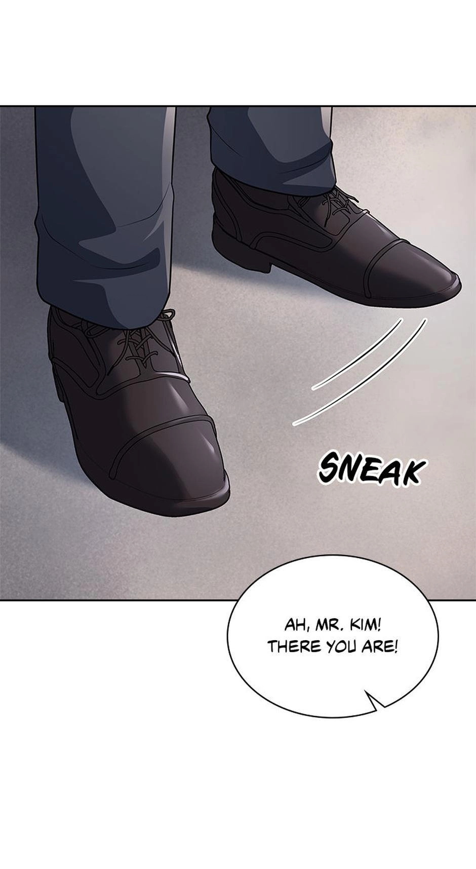 The Life of a Returning Officer Chapter 64 page 23 - 