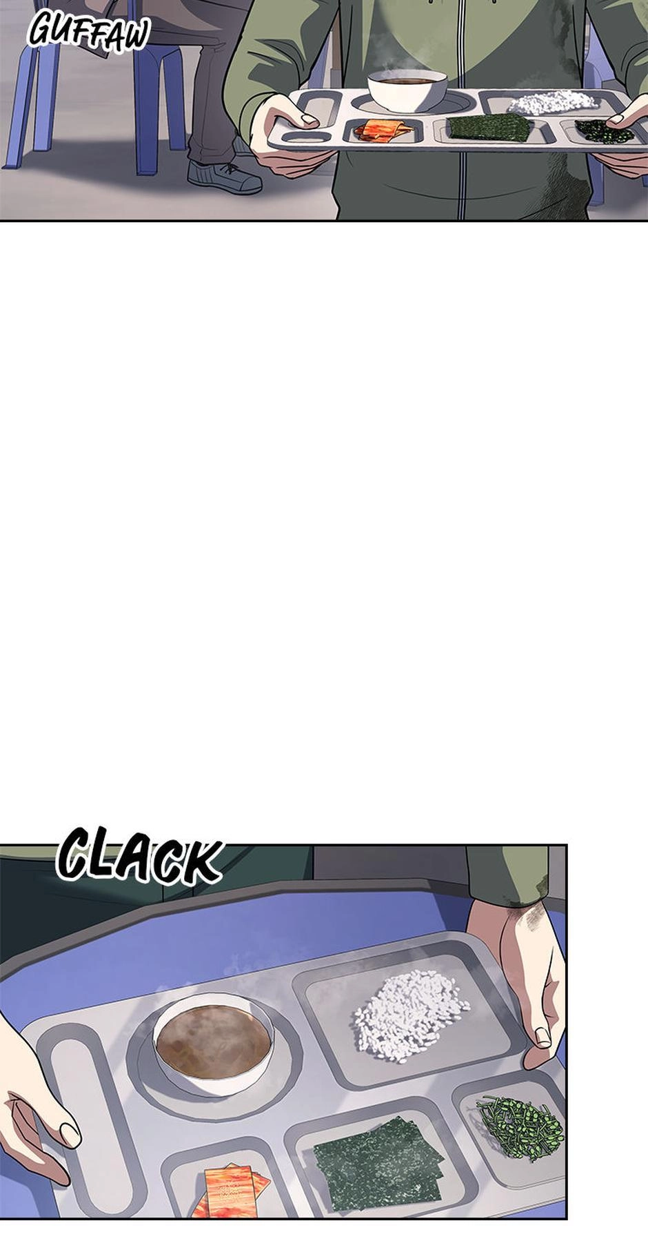 The Life of a Returning Officer Chapter 64 page 5 - 