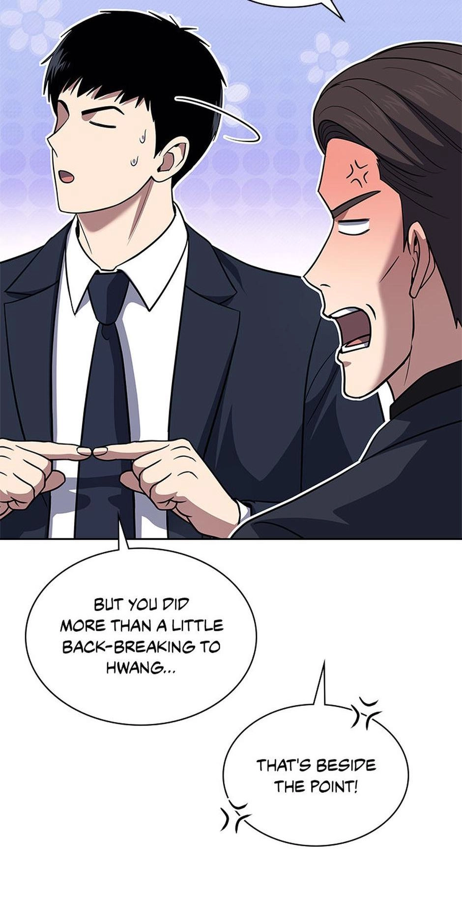 The Life of a Returning Officer Chapter 64 page 55 - 