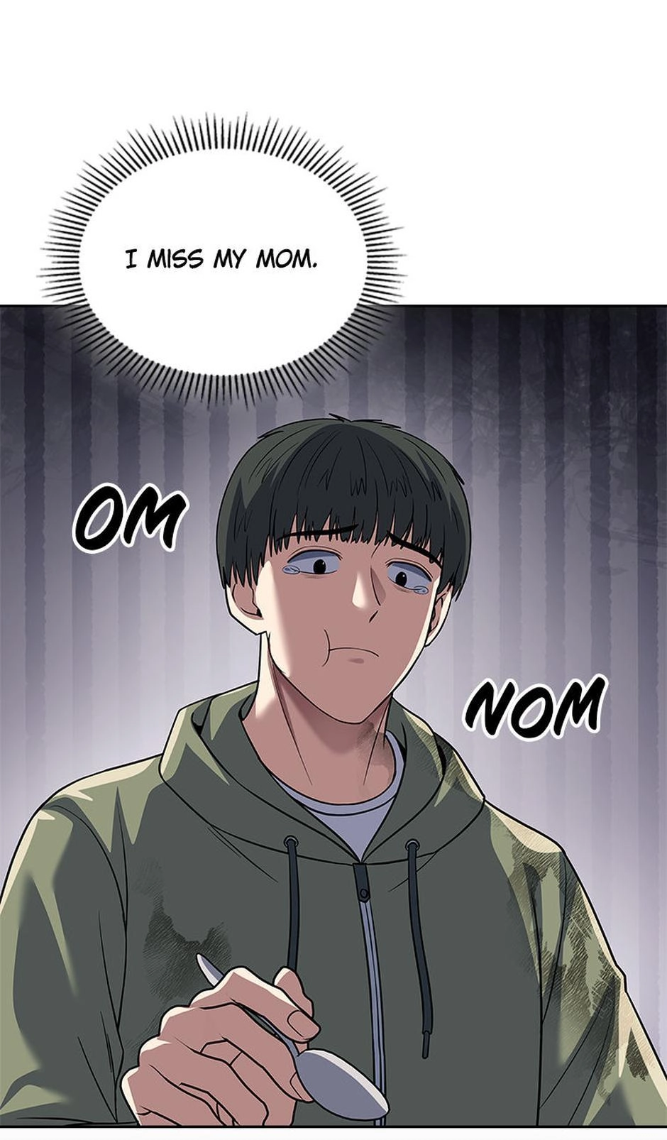 The Life of a Returning Officer Chapter 64 page 7 - 