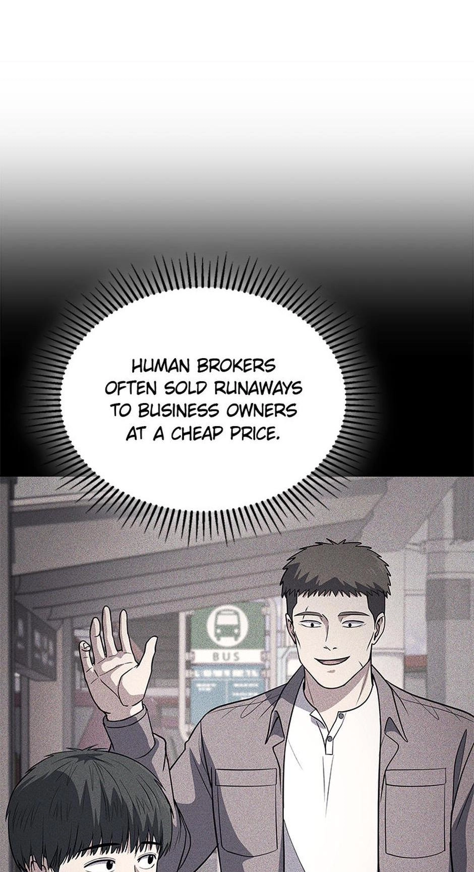 The Life of a Returning Officer Chapter 64 page 67 - 