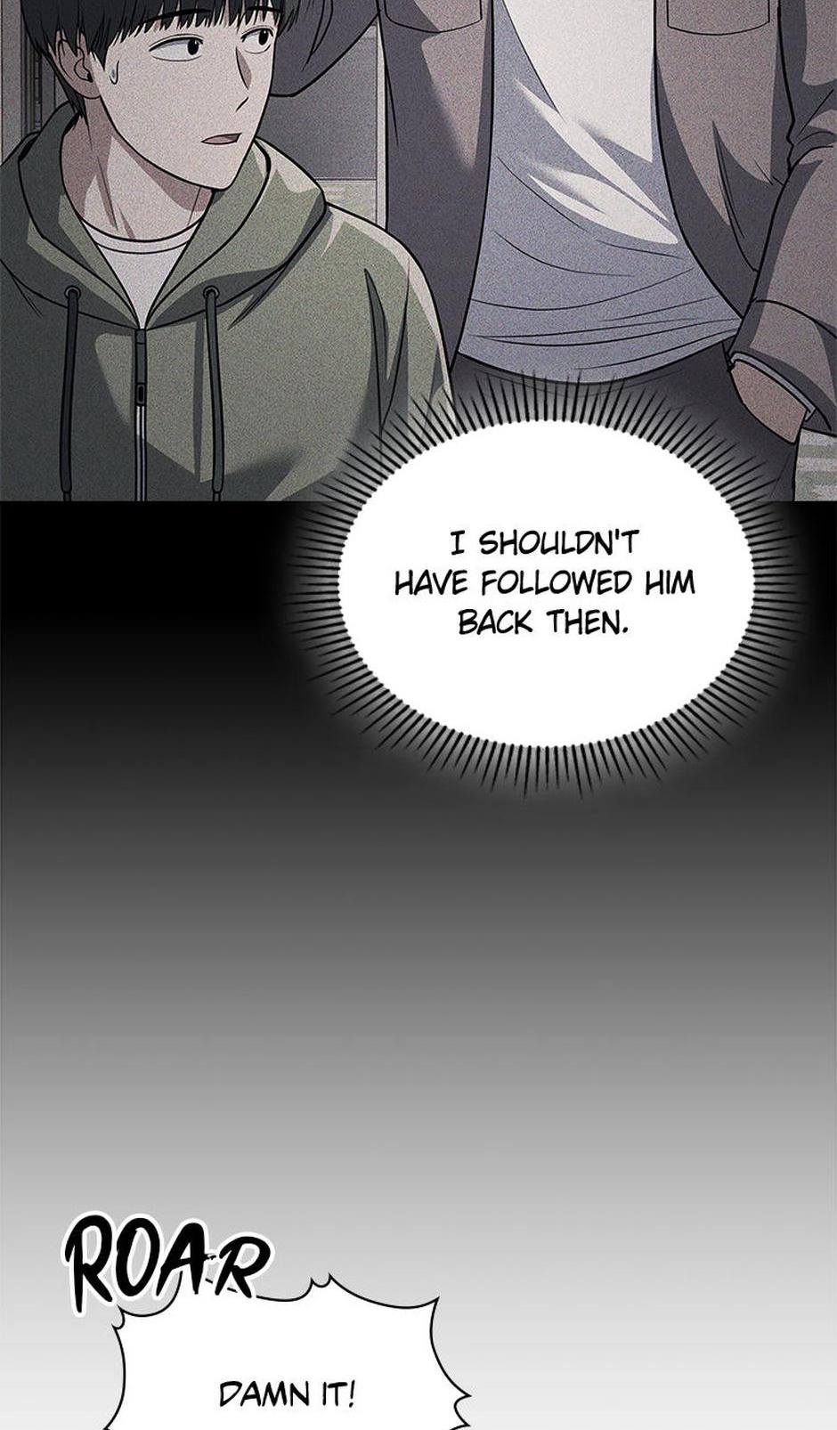 The Life of a Returning Officer Chapter 64 page 9 - 