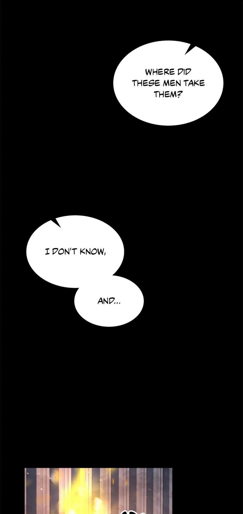The Life of a Returning Officer Chapter 65 page 17 - 