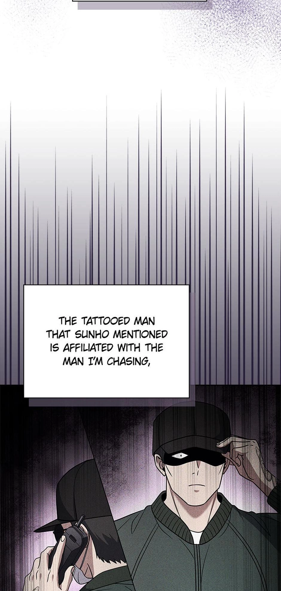 The Life of a Returning Officer Chapter 65 page 57 - 