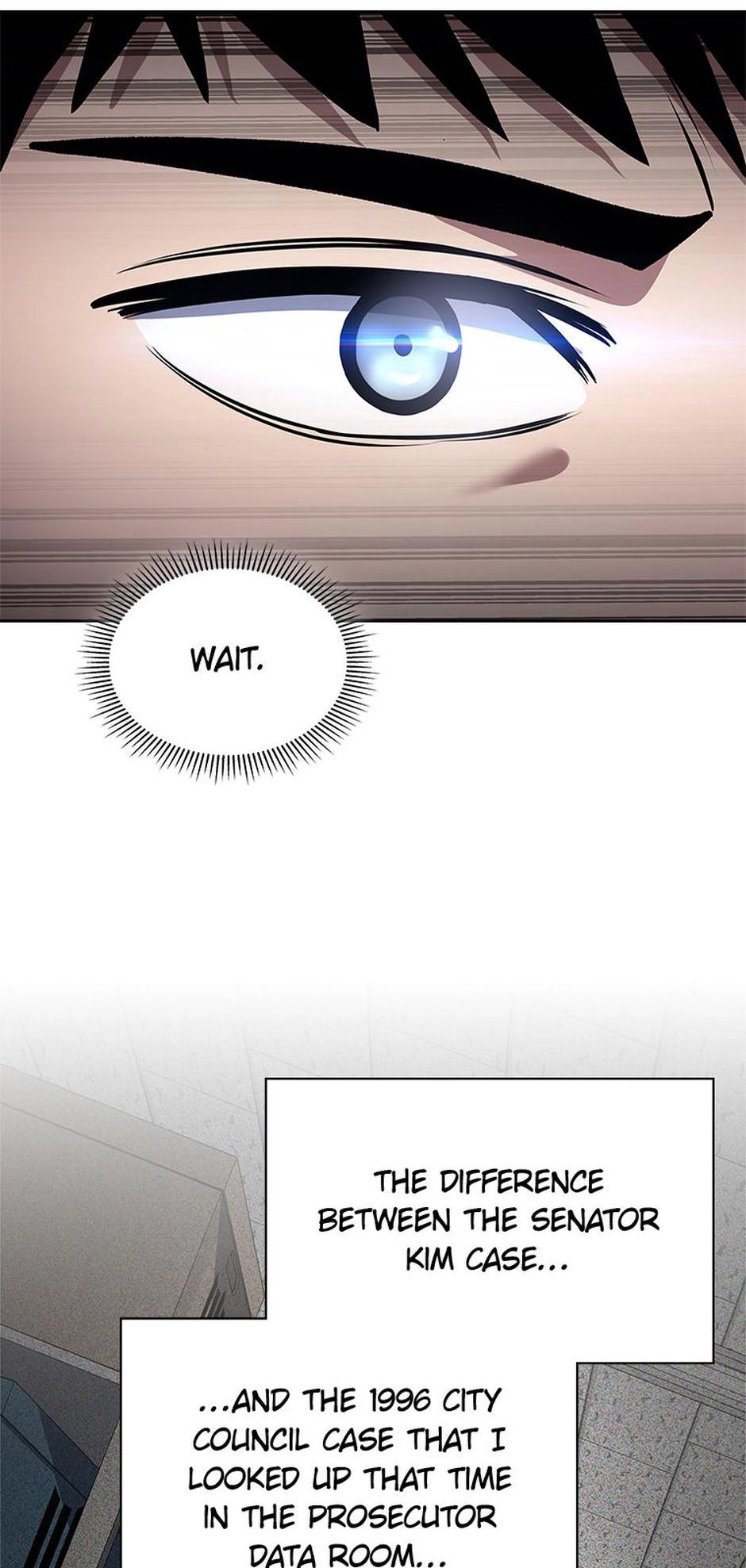The Life of a Returning Officer Chapter 65 page 59 - 