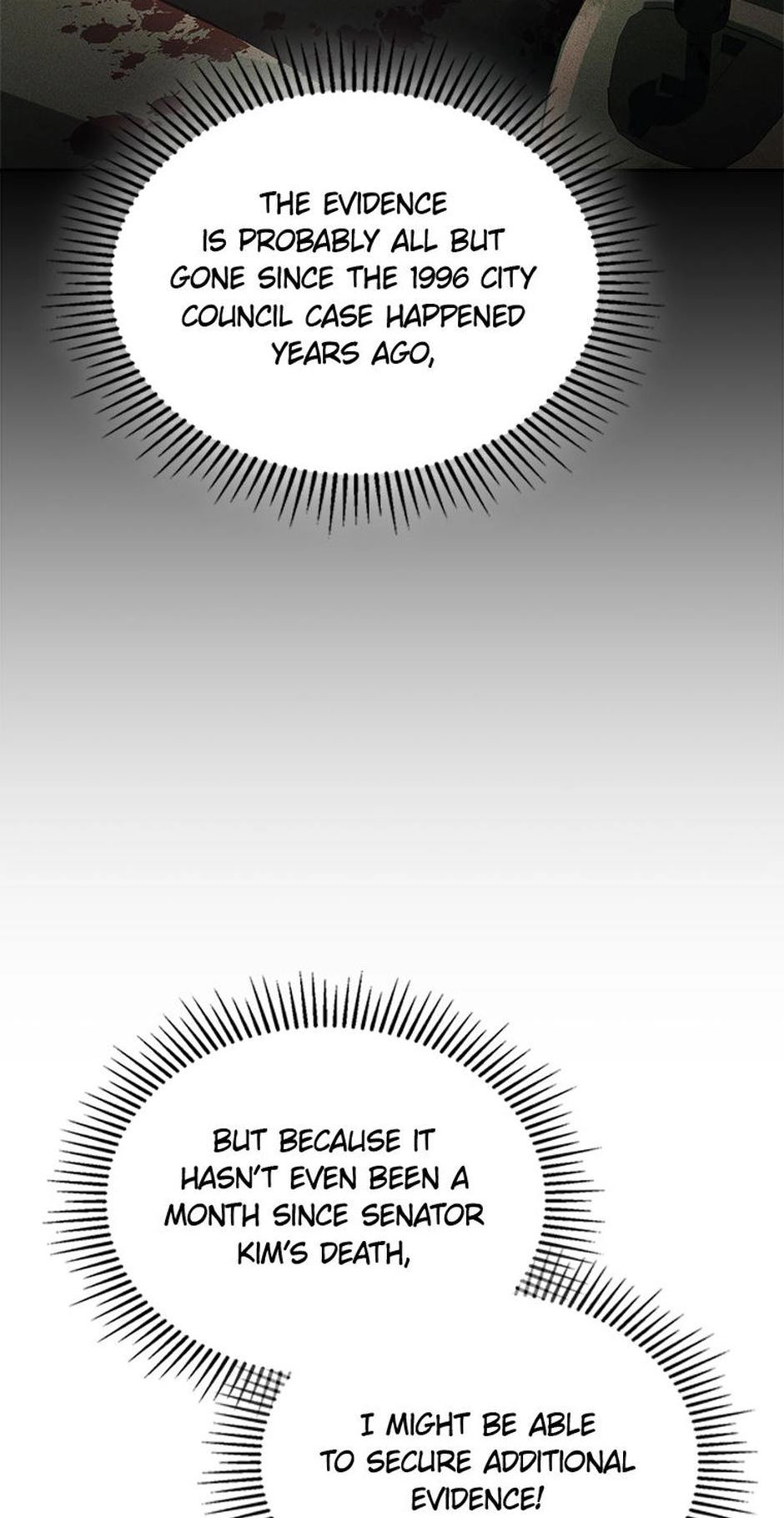 The Life of a Returning Officer Chapter 65 page 62 - 