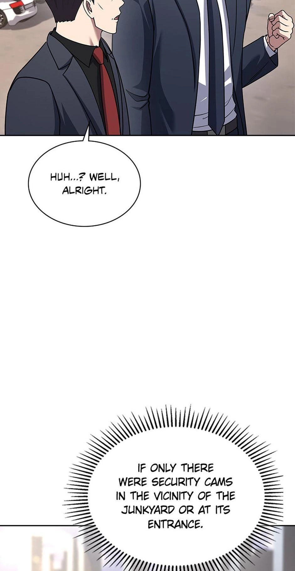 The Life of a Returning Officer Chapter 65 page 65 - 