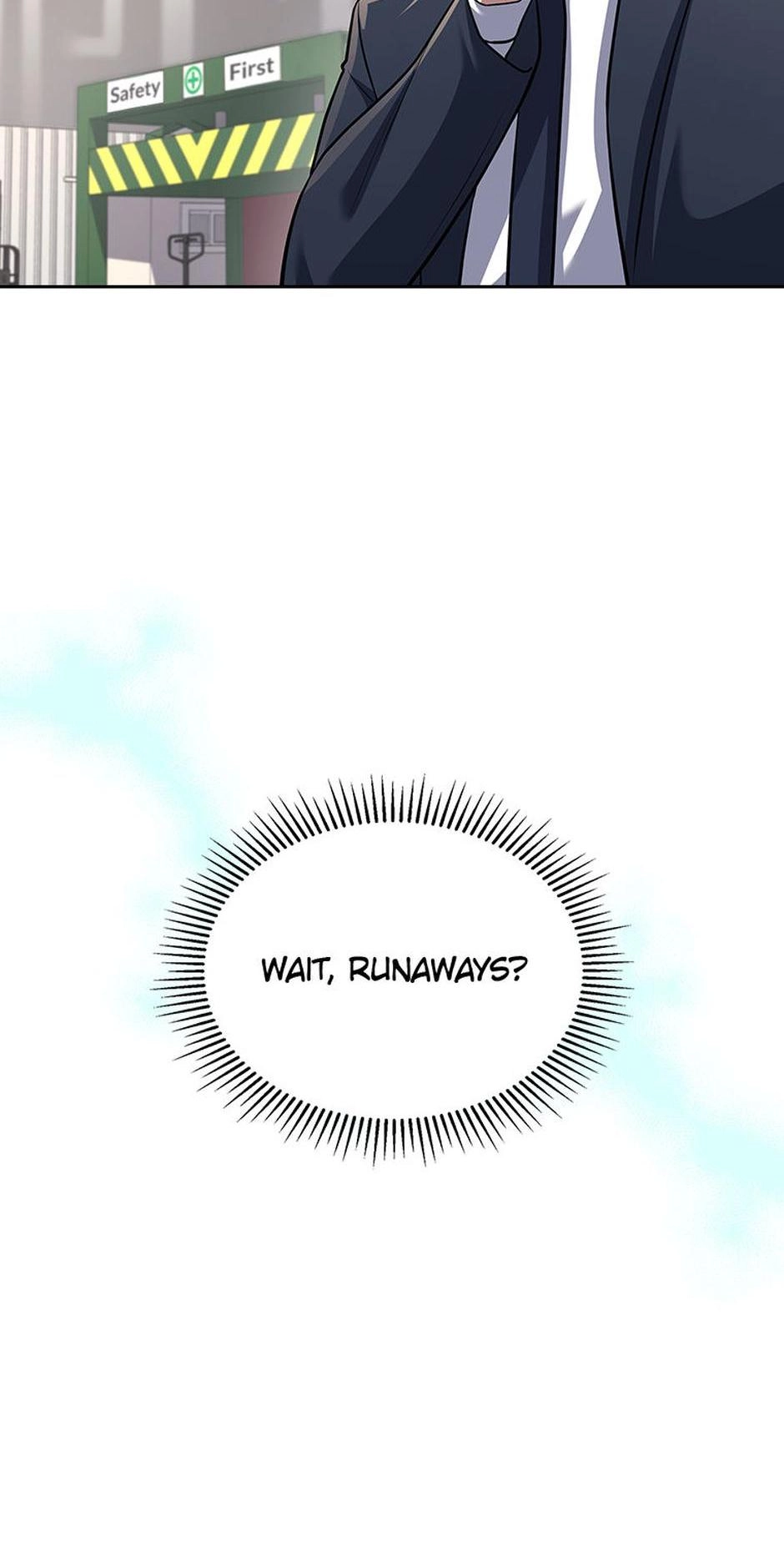 The Life of a Returning Officer Chapter 65 page 75 - 