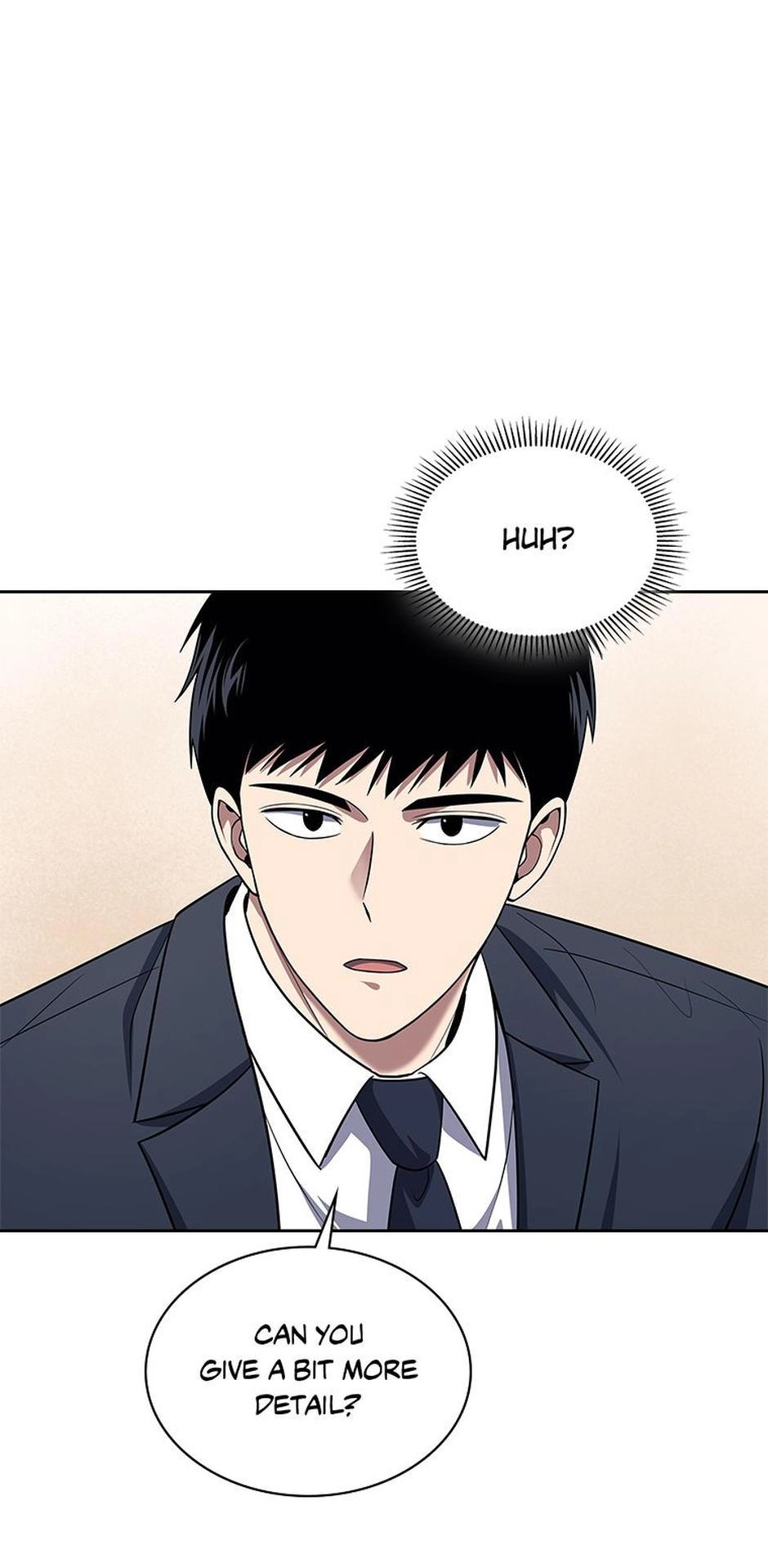 The Life of a Returning Officer Chapter 65 page 9 - 