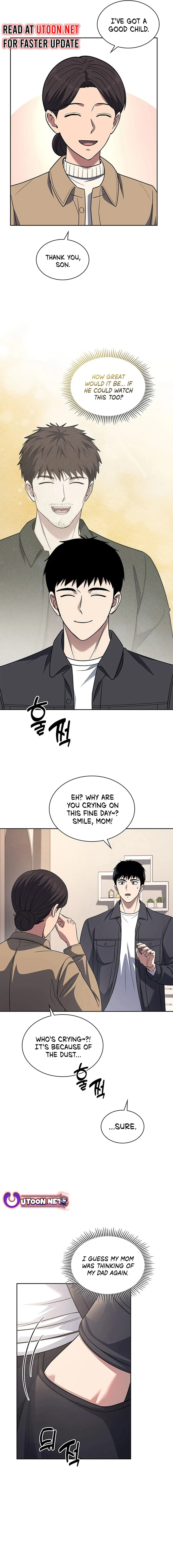 The Life of a Returning Officer Chapter 66 page 15 - 