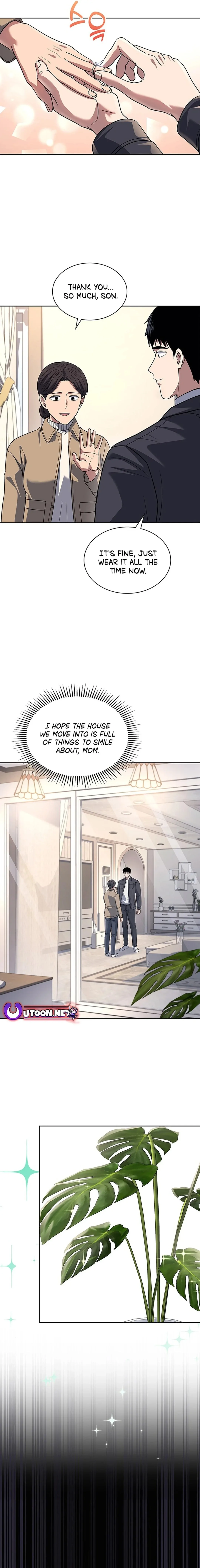 The Life of a Returning Officer Chapter 66 page 18 - 