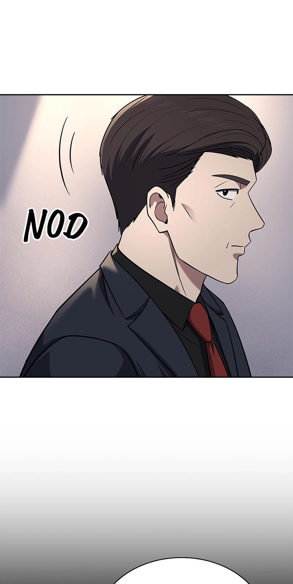 The Life of a Returning Officer Chapter 67 page 1 - 