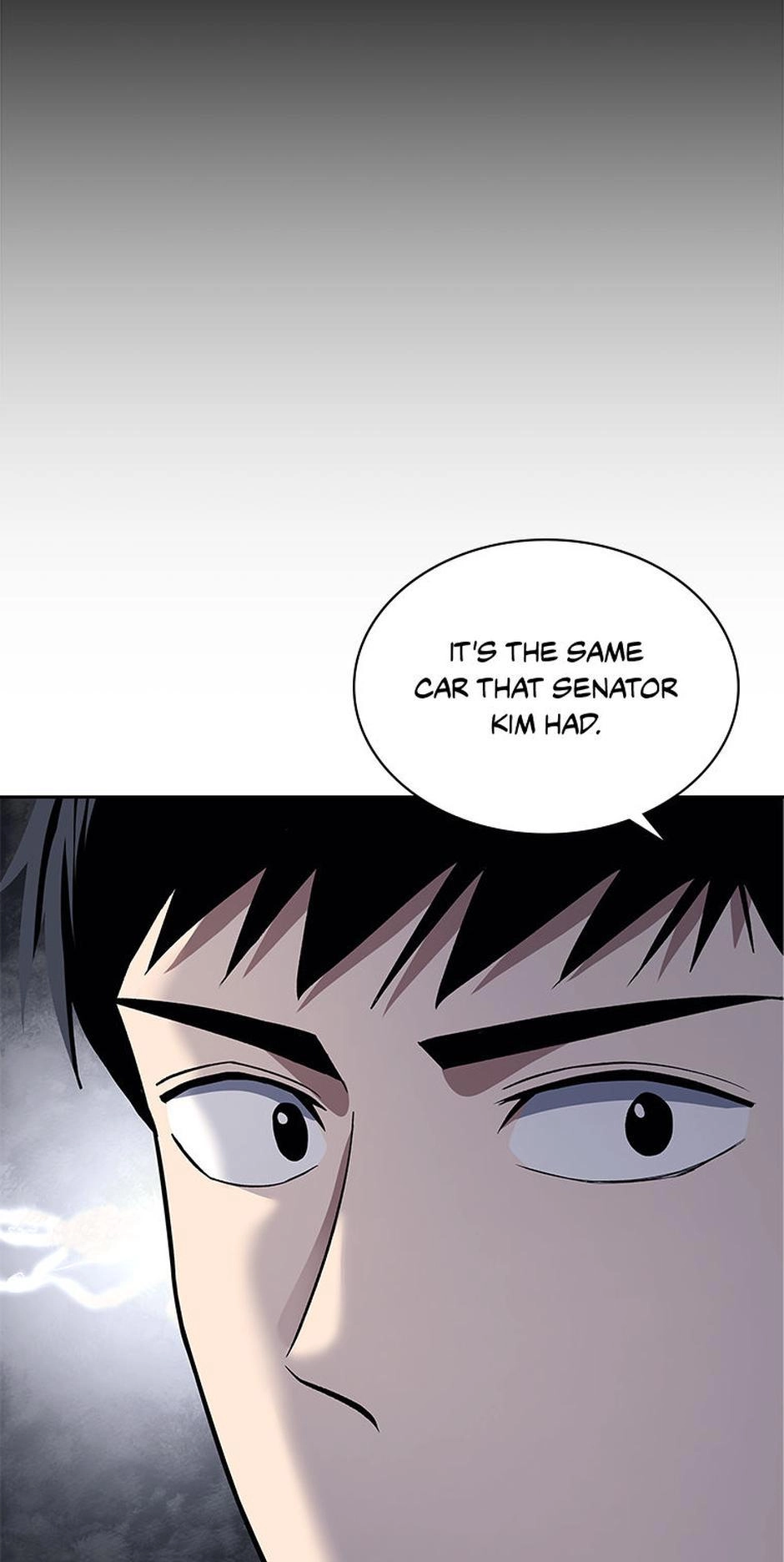 The Life of a Returning Officer Chapter 67 page 3 - 